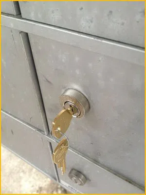 Gold Locksmith Store Dearborn, MI 313-879-0030 - mailbox-locks