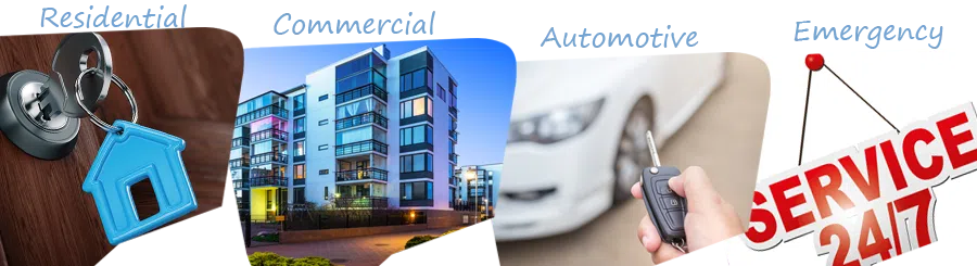 Gold Locksmith Store Dearborn, MI 313-879-0030